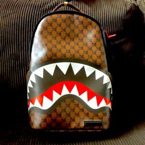 2022 Sprayground limited edition!